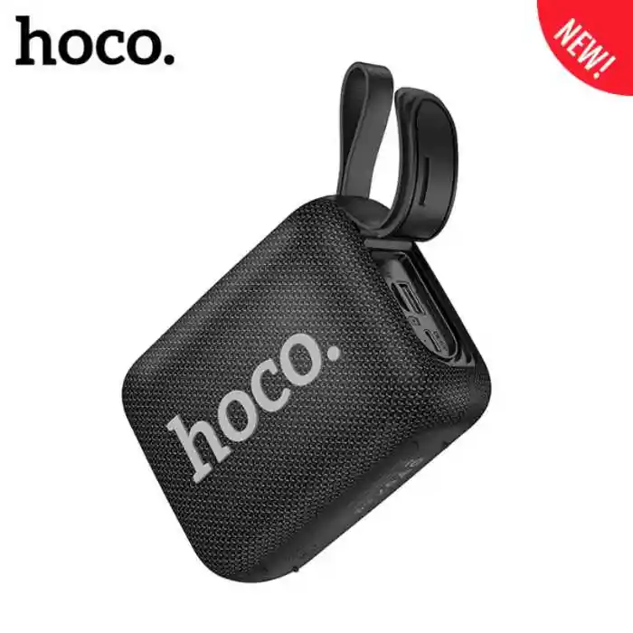 Hoco HC28 Melody Portable Bluetooth Speaker